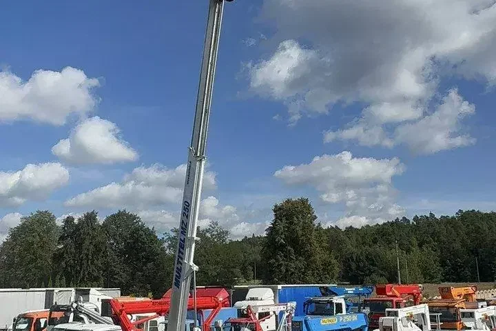 Iveco Daily 35S14 zdjęcie 35