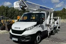 Iveco Daily 35S14 zdjęcie 36