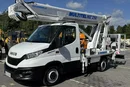 Iveco Daily 35S14 zdjęcie 38