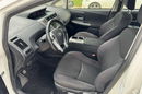 Toyota Prius+ 1.8 HSD 136KM Hand free 7 osobowy Bezwypadkowy zdjęcie 10