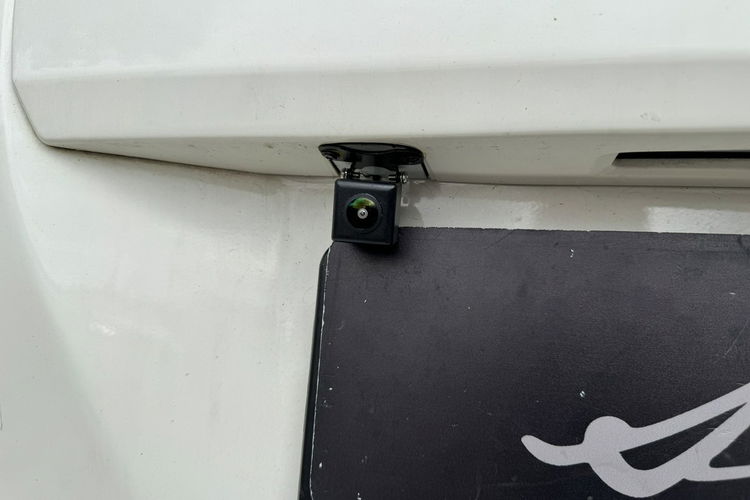 Toyota Prius+ 1.8 HSD 136KM Hand free 7 osobowy Bezwypadkowy zdjęcie 14