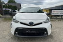 Toyota Prius+ 1.8 HSD 136KM Hand free 7 osobowy Bezwypadkowy zdjęcie 3