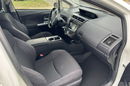 Toyota Prius+ 1.8 HSD 136KM Hand free 7 osobowy Bezwypadkowy zdjęcie 4