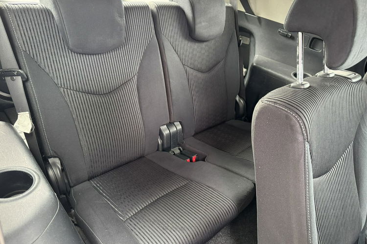 Toyota Prius+ 1.8 HSD 136KM Hand free 7 osobowy Bezwypadkowy zdjęcie 6