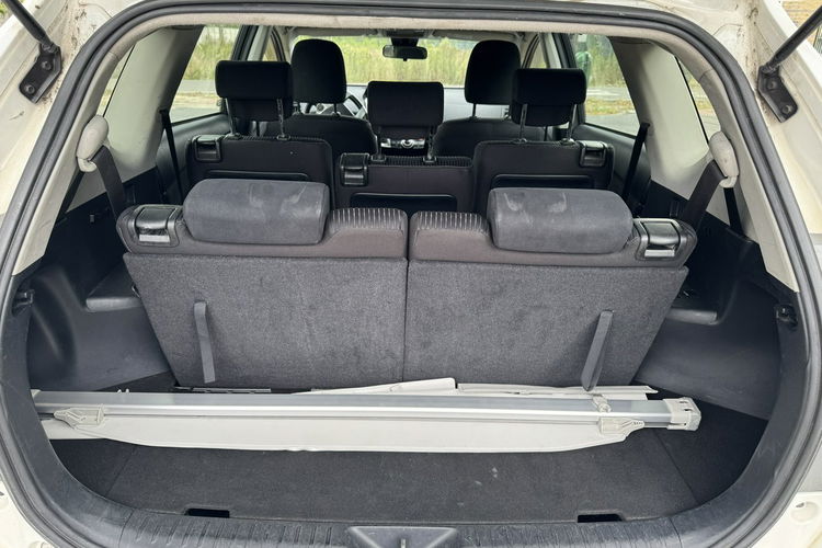 Toyota Prius+ 1.8 HSD 136KM Hand free 7 osobowy Bezwypadkowy zdjęcie 8