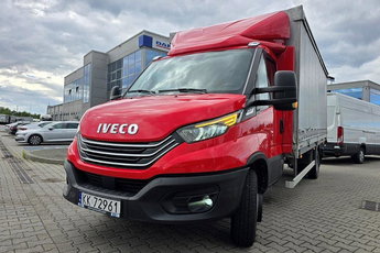 Iveco IVECO/ROMCAR DAILY 70C18