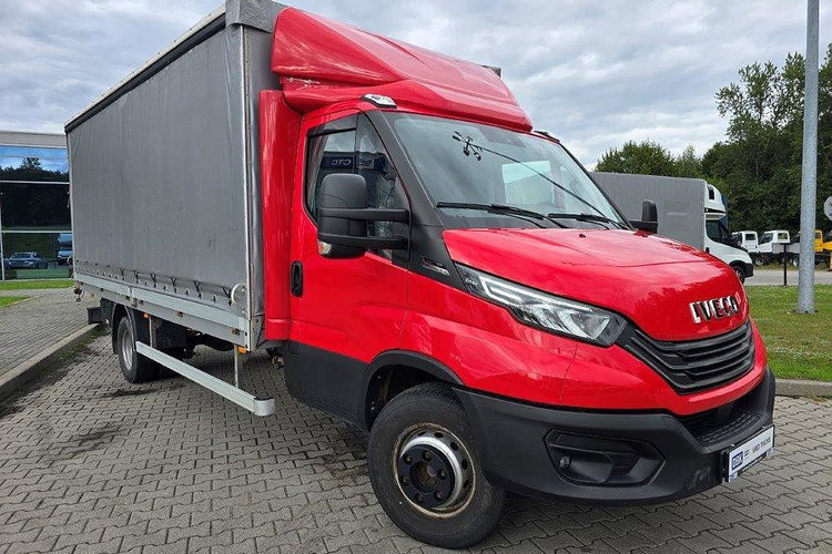 IVECO/ROMCAR DAILY 70C18 zdjęcie 2