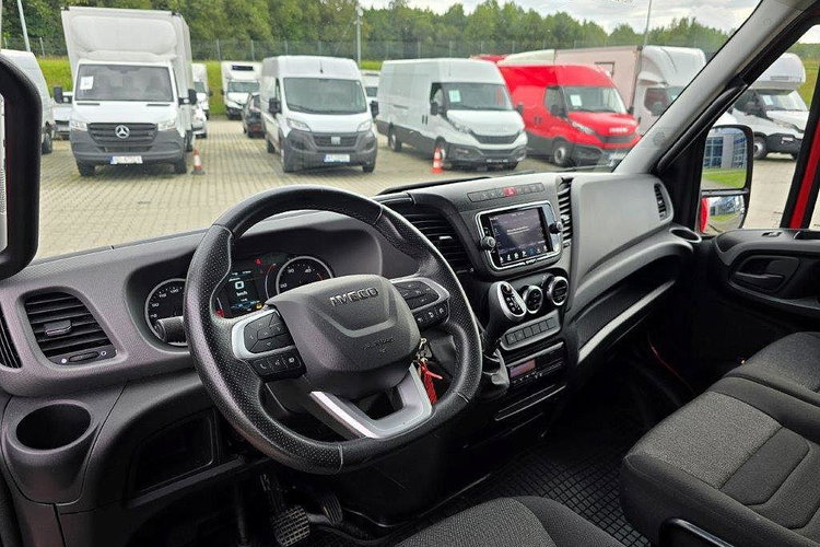IVECO/ROMCAR DAILY 70C18 zdjęcie 7