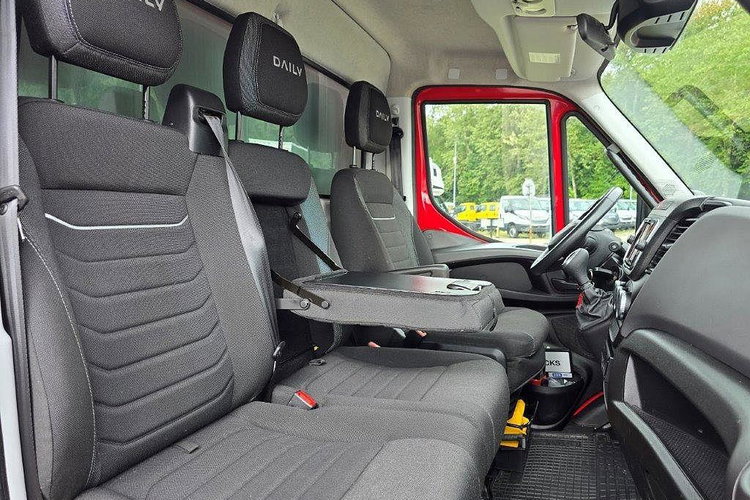 IVECO/ROMCAR DAILY 70C18 zdjęcie 8