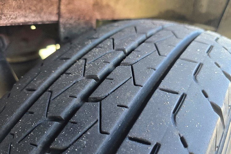 IVECO DAILY 35S18 zdjęcie 9