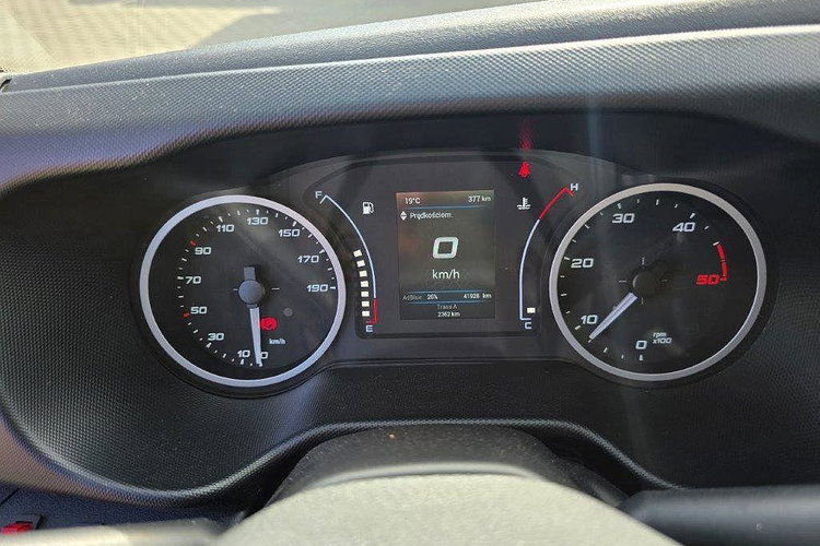 IVECO DAILY 35S18 zdjęcie 6