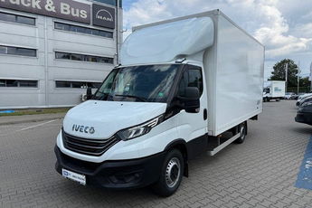 Iveco IVECO / IZOTERMY DAILY 35S18