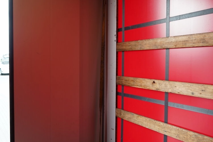 Wielton FIRANKA MEGA / LOWDECK / OŚ PODNOSZONA / OSIE SAF zdjęcie 20