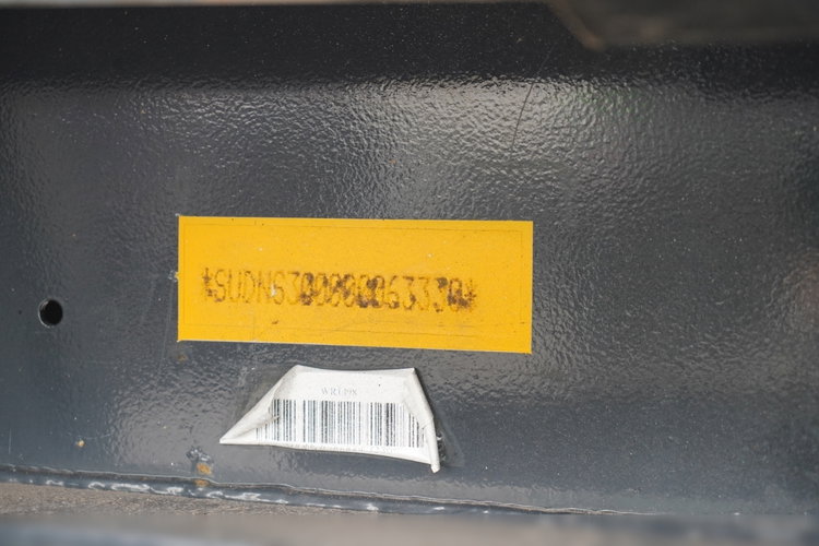 Wielton FIRANKA MEGA / LOWDECK / OŚ PODNOSZONA / OSIE SAF zdjęcie 28