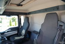 MAN TGS 33.500 / 6x4 / BURTOWY 7.6 M + HDS FASSI F-155 / wysów 10, 5 m / STEROWANIE RADIOWE  / OPONY 100% / NAVI / SPROWADZONY zdjęcie 35