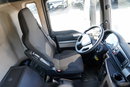 MAN TGS 33.500 / 6x4 / BURTOWY 7.6 M + HDS FASSI F-155 / wysów 10, 5 m / STEROWANIE RADIOWE  / OPONY 100% / NAVI / SPROWADZONY zdjęcie 36