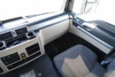 MAN TGS 33.500 / 6x4 / BURTOWY 7.6 M + HDS FASSI F-155 / wysów 10, 5 m / STEROWANIE RADIOWE  / OPONY 100% / NAVI / SPROWADZONY zdjęcie 42