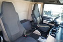 MAN TGS 33.500 / 6x4 / BURTOWY 7.6 M + HDS FASSI F-155 / wysów 10, 5 m / STEROWANIE RADIOWE  / OPONY 100% / NAVI / SPROWADZONY zdjęcie 45