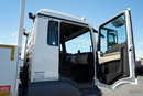 MAN TGS 33.500 / 6x4 / BURTOWY 7.6 M + HDS FASSI F-155 / wysów 10, 5 m / STEROWANIE RADIOWE  / OPONY 100% / NAVI / SPROWADZONY zdjęcie 46