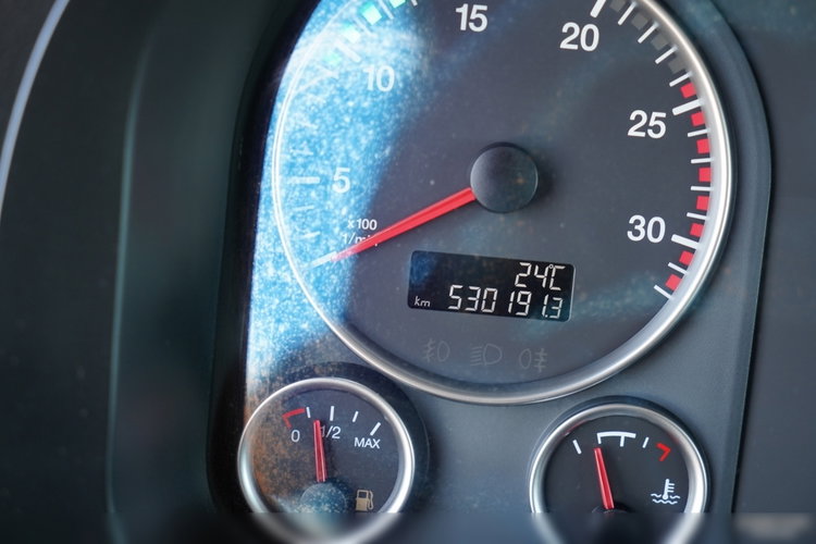 MAN TGS 33.500 / 6x4 / BURTOWY 7.6 M + HDS FASSI F-155 / wysów 10, 5 m / STEROWANIE RADIOWE  / OPONY 100% / NAVI / SPROWADZONY zdjęcie 48