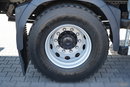 MAN TGS 18.320 / 4x2 / BURTOWY - 6.8 M + HDS FASSI F135 / wysów : 8 m / MOCNA PODŁOGA / STEROWANIE RADIOWE / ROTATOR / SPROWADZONY zdjęcie 31