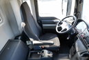 MAN TGS 18.320 / 4x2 / BURTOWY - 6.8 M + HDS FASSI F135 / wysów : 8 m / MOCNA PODŁOGA / STEROWANIE RADIOWE / ROTATOR / SPROWADZONY zdjęcie 37