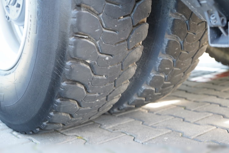 Scania P 410 / 6x4 / WYWROTKA - 6 M + HDS HIAB XS 211 / STEROWANIE RADIOWE / EURO 6 / ROTATOR / CHWYTAK  zdjęcie 32