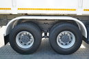Scania P 410 / 6x4 / WYWROTKA - 6 M + HDS HIAB XS 211 / STEROWANIE RADIOWE / EURO 6 / ROTATOR / CHWYTAK  zdjęcie 34