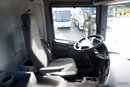 Scania P 410 / 6x4 / WYWROTKA - 6 M + HDS HIAB XS 211 / STEROWANIE RADIOWE / EURO 6 / ROTATOR / CHWYTAK  zdjęcie 39