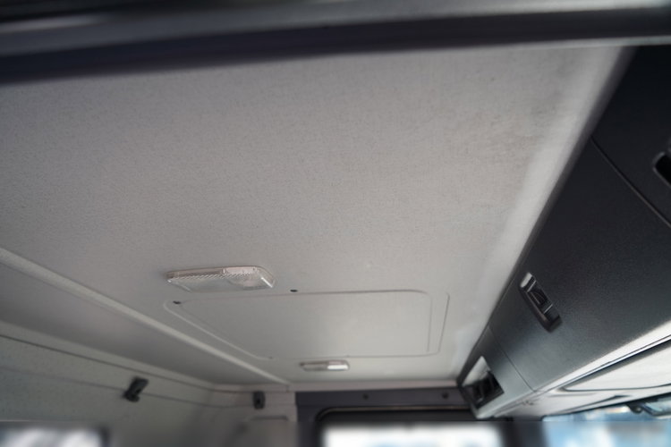 Scania P 410 / 6x4 / WYWROTKA - 6 M + HDS HIAB XS 211 / STEROWANIE RADIOWE / EURO 6 / ROTATOR / CHWYTAK  zdjęcie 46