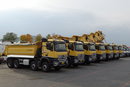 Mercedes -BENZ AROCS 4145 / 8x8 / WYWROTKA TYLNOZSYPOWA / KH KIPPER / EURO 6 zdjęcie 12