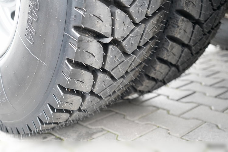 Scania G 440 / 6x6 / WYWROTKA TRZY-STRONNA / 2X HYDROBURTA / BOARDMATIC / OPONY 100% / MANUAL zdjęcie 31