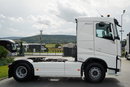 Volvo FH 460 / HYDRAULIKA / NISKA KABINA / OPONY 100 % / 2018 ROK / SPROWADZONY zdjęcie 9