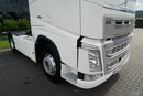 Volvo FH 460 / HYDRAULIKA / NISKA KABINA / OPONY 100 % / 2018 ROK / SPROWADZONY zdjęcie 10