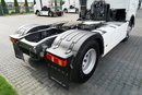 Volvo FH 460 / HYDRAULIKA / NISKA KABINA / OPONY 100 % / 2018 ROK / SPROWADZONY zdjęcie 15