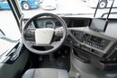 Volvo FH 460 / HYDRAULIKA / NISKA KABINA / OPONY 100 % / 2018 ROK / SPROWADZONY zdjęcie 28