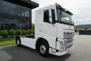 Volvo FH 460 / HYDRAULIKA / NISKA KABINA / OPONY 100 % / 2018 ROK / SPROWADZONY zdjęcie 2
