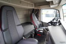 Volvo FH 460 / HYDRAULIKA / NISKA KABINA / OPONY 100 % / 2018 ROK / SPROWADZONY zdjęcie 35