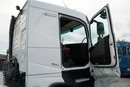 Volvo FH 460 / HYDRAULIKA / NISKA KABINA / OPONY 100 % / 2018 ROK / SPROWADZONY zdjęcie 36