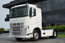 Volvo FH 460 / HYDRAULIKA / NISKA KABINA / OPONY 100 % / 2018 ROK / SPROWADZONY zdjęcie 3