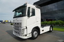 Volvo FH 460 / HYDRAULIKA / NISKA KABINA / OPONY 100 % / 2018 ROK / SPROWADZONY zdjęcie 4