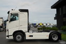 Volvo FH 460 / HYDRAULIKA / NISKA KABINA / OPONY 100 % / 2018 ROK / SPROWADZONY zdjęcie 6