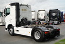 Volvo FH 460 / HYDRAULIKA / NISKA KABINA / OPONY 100 % / 2018 ROK / SPROWADZONY zdjęcie 7