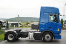 Scania R 450 / RETARDER / HYDRAULIKA / KLIMATYZACJA POSTOJOWA / ALUFELGI / SPROWADZONA / PO KONTRAKCIE SERWISOWYM zdjęcie 9