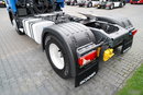 Scania R 450 / RETARDER / HYDRAULIKA / KLIMATYZACJA POSTOJOWA / ALUFELGI / SPROWADZONA / PO KONTRAKCIE SERWISOWYM zdjęcie 14