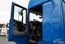 Scania R 450 / RETARDER / HYDRAULIKA / KLIMATYZACJA POSTOJOWA / ALUFELGI / SPROWADZONA / PO KONTRAKCIE SERWISOWYM zdjęcie 22