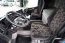 Scania R 450 / RETARDER / HYDRAULIKA / KLIMATYZACJA POSTOJOWA / ALUFELGI / SPROWADZONA / PO KONTRAKCIE SERWISOWYM zdjęcie 23