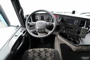 Scania R 450 / RETARDER / HYDRAULIKA / KLIMATYZACJA POSTOJOWA / ALUFELGI / SPROWADZONA / PO KONTRAKCIE SERWISOWYM zdjęcie 28
