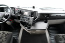 Scania R 450 / RETARDER / HYDRAULIKA / KLIMATYZACJA POSTOJOWA / ALUFELGI / SPROWADZONA / PO KONTRAKCIE SERWISOWYM zdjęcie 30