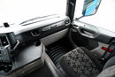 Scania R 450 / RETARDER / HYDRAULIKA / KLIMATYZACJA POSTOJOWA / ALUFELGI / SPROWADZONA / PO KONTRAKCIE SERWISOWYM zdjęcie 31